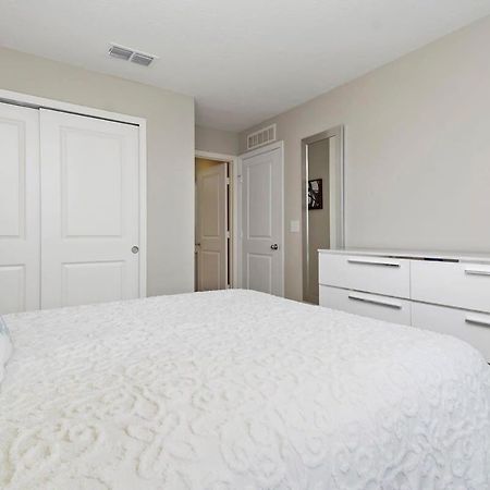 Stunning 4 Bd W/ Gameroom Close To Disney 5110K Kissimmee Eksteriør billede